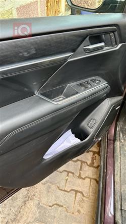 جي ام سي اكاديا